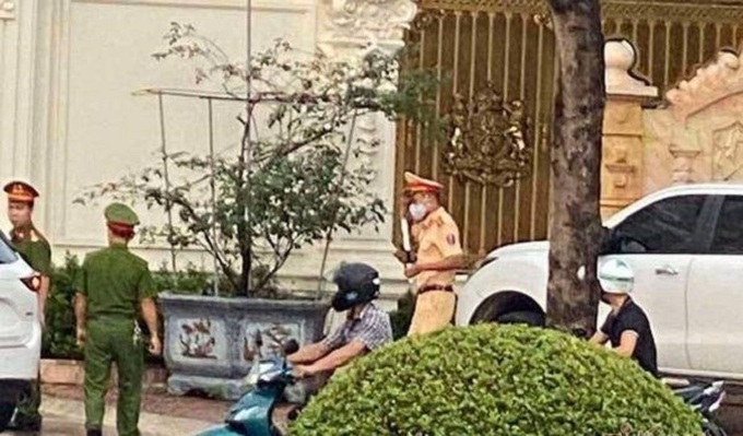 Khởi tố, bắt tạm giam ông Ngô Văn Phát “đại gia” xăng dầu Việt Nam - Ảnh 2. Khởi tố, bắt tạm giam ông Ngô Văn Phát “đại gia” xăng dầu Việt Nam - Ảnh 2.