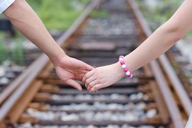 Đó có là tình yêu? 