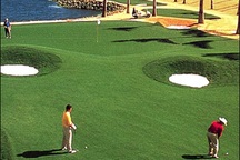 Thủ tướng chỉ đạo lập đoàn kiểm tra quy hoạch sân golf