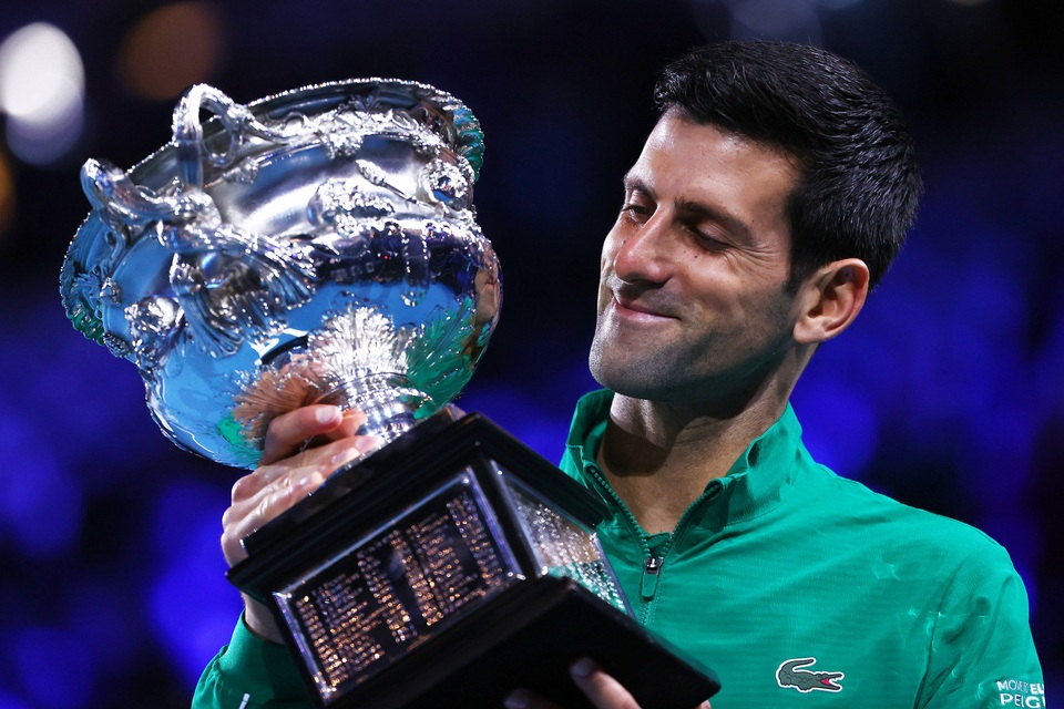 Australian Open 2021 thuê máy bay riêng đón các vận động viên - 2 Australian Open 2021 thuê máy bay riêng đón các vận động viên - 2