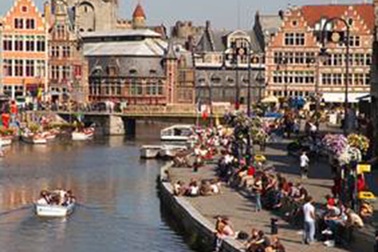 Thành lập mạng lưới cựu sinh viên ĐH Ghent ở Việt Nam