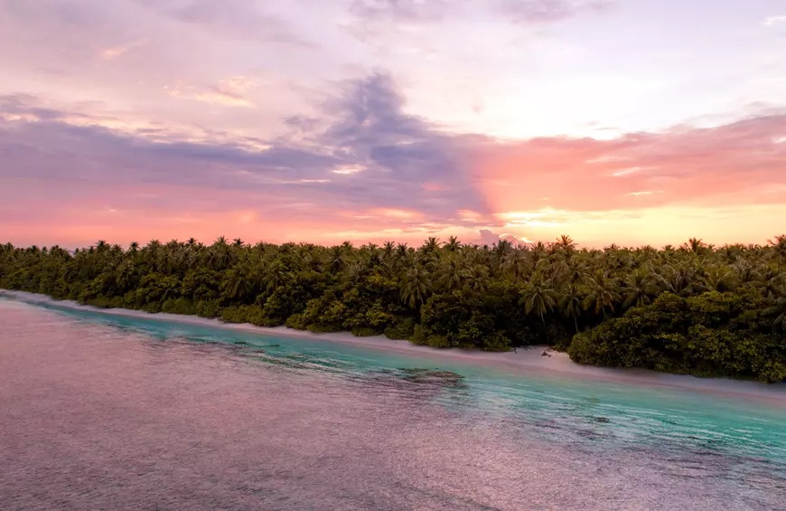 Cảnh hoàng hôn đẹp mê hồn tại những điểm du lịch nổi tiếng - 14 Cảnh hoàng hôn đẹp mê hồn tại những điểm du lịch nổi tiếng - 14