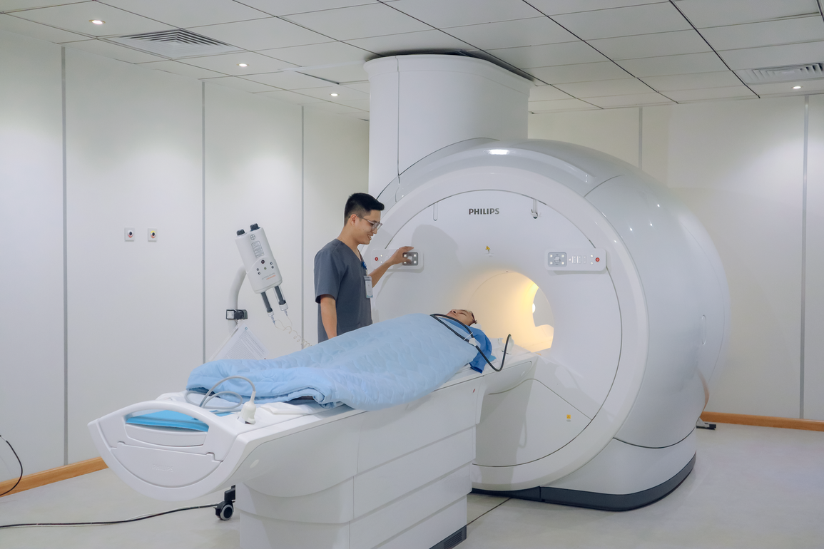 Khánh thành bệnh viện hiện đại bậc nhất TP Buôn Mê Thuột - 5