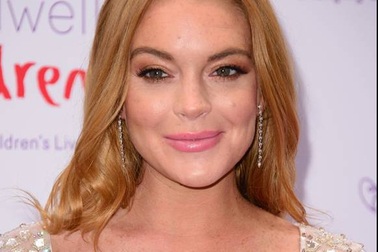Lindsay Lohan đứng trước nguy cơ phá sản