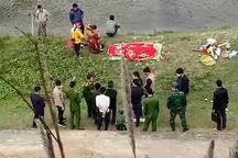 Hai người mất tích khi bơi qua sông Hồng: Tìm thấy một thi thể