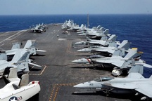 Lý giải nguyên nhân kỷ nguyên tàu sân bay vẫn chưa kết thúc