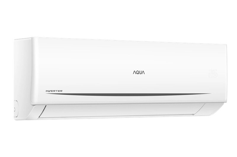 Điều hòa Aqua AQA-RV13QC2 rất tiết kiệm điện lại đang được giảm giá sâu