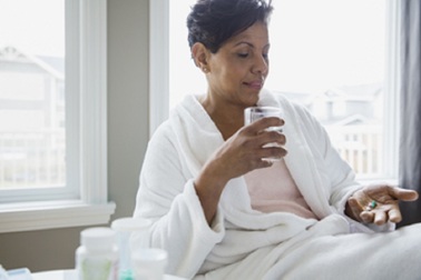 Điều gì sẽ xảy ra nếu phụ nữ uống Viagra?