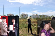 Chủ tịch Hà Tĩnh: Vụ lừa dân “cuỗm” đất vàng là không thể chấp nhận!