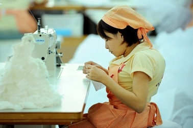 “Càng là người khuyết tật càng cần cố gắng vươn lên!”