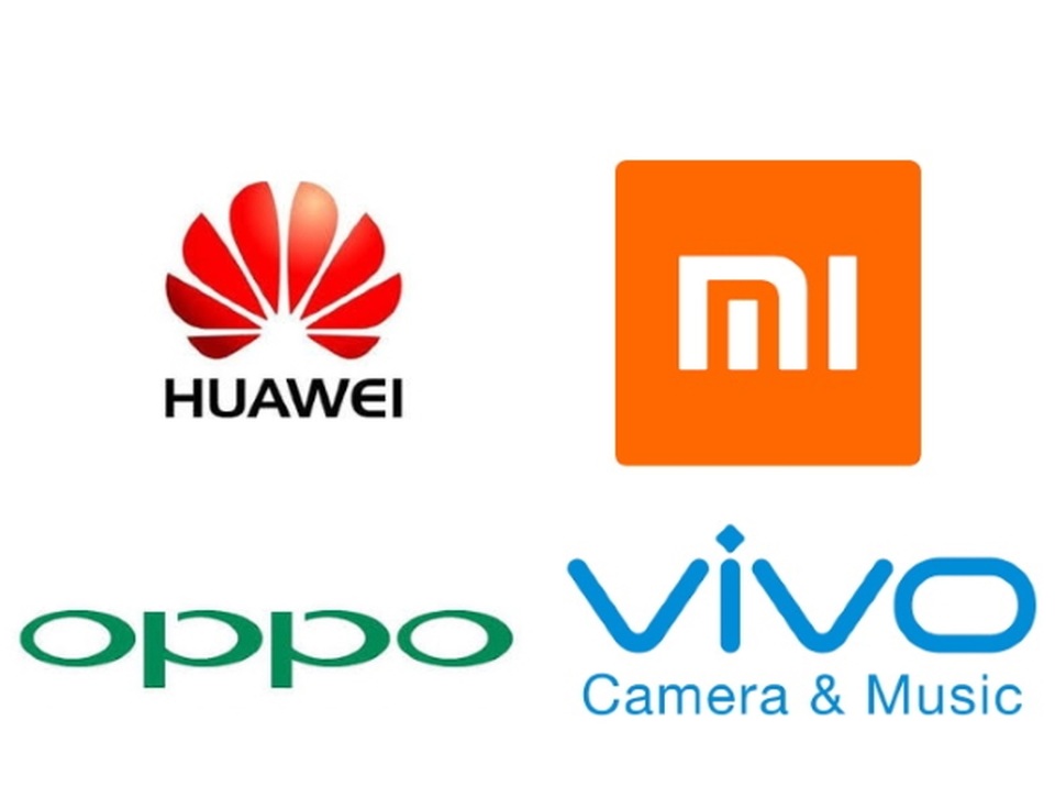Huawei tìm được đồng minh trong nỗ lực “vượt mặt” Google - 1 Huawei tìm được đồng minh trong nỗ lực “vượt mặt” Google - 1