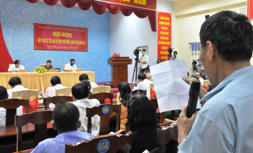 Chủ tịch Quốc hội: Xem xét kể cả sửa đổi, hướng đến Bảo hiểm y tế toàn dân - 3 Chủ tịch Quốc hội: Xem xét kể cả sửa đổi, hướng đến Bảo hiểm y tế toàn dân - 3