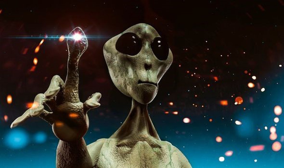 UFO có kích thước gấp 25 lần Trái đất được phát hiện gần Mặt trời - 3 UFO có kích thước gấp 25 lần Trái đất được phát hiện gần Mặt trời - 3