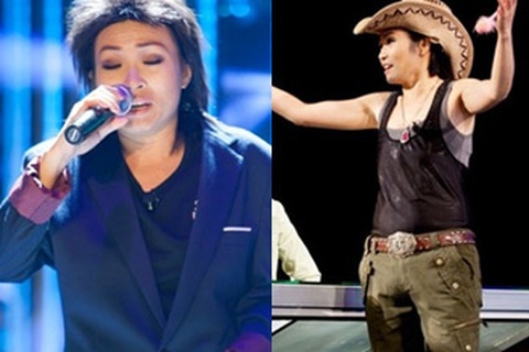 Phương Thanh được “Người đàn bà lúc nửa đêm” giải oan