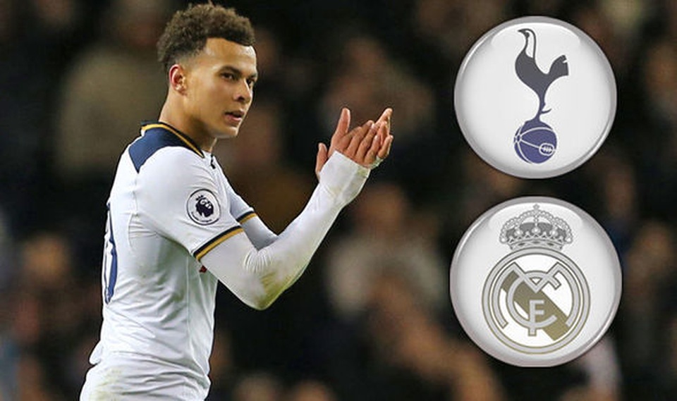 Mâu thuẫn với HLV Mourinho, công thần Tottenham bị “trảm” - 2 Mâu thuẫn với HLV Mourinho, công thần Tottenham bị “trảm” - 2