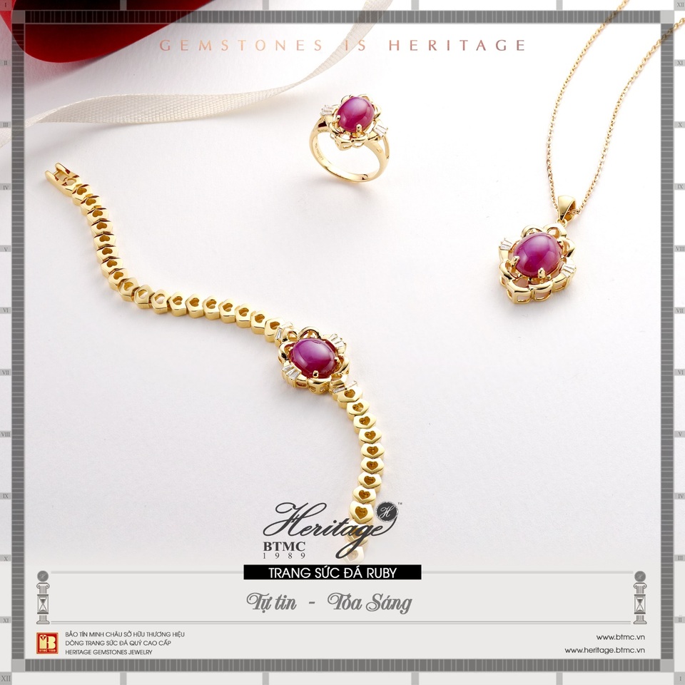 Tết đẹp sang diện trang sức vàng - 3 Tết đẹp sang diện trang sức vàng - 3