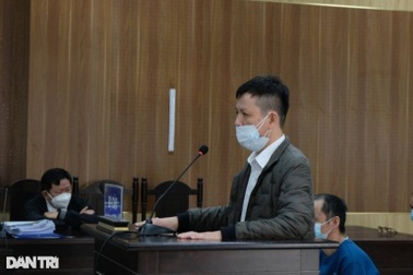 Vụ tống tiền ly kỳ: Kẻ chủ mưu bị đề nghị 17-18 năm tù