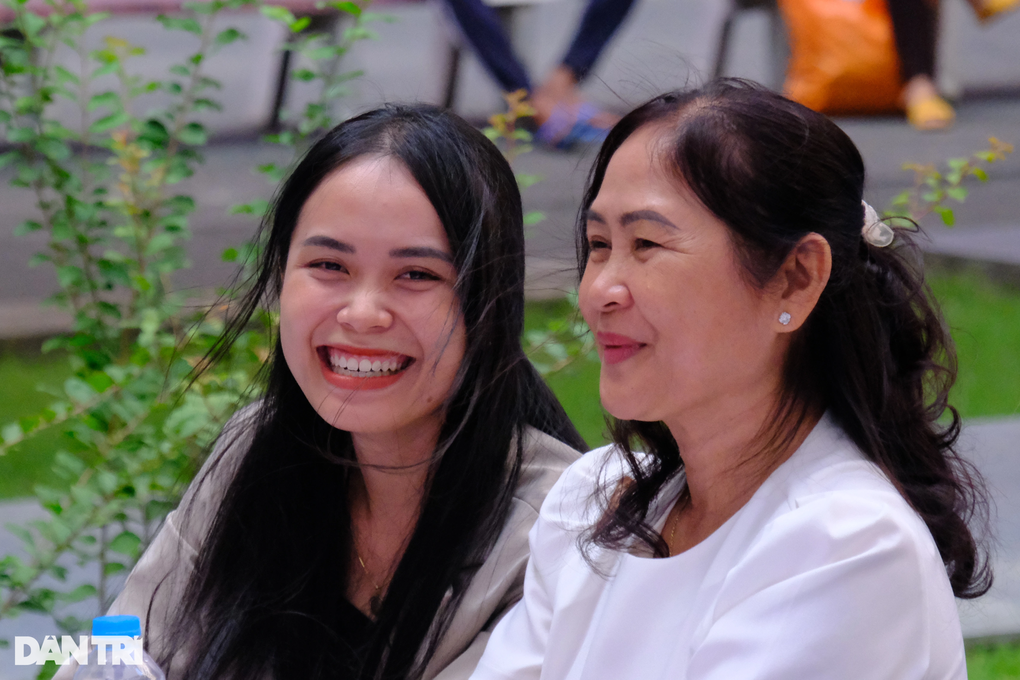 Em bé ống nghiệm đầu tiên tại Việt Nam: Tự hào vì đến được thế giới này - 1 Em bé ống nghiệm đầu tiên tại Việt Nam: Tự hào vì đến được thế giới này - 1
