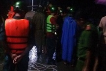 Đề nghị kỷ luật cán bộ huyện để “bốc hơi” gần 61 ha rừng