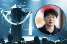 Thầy giáo trẻ vừa làm giảng viên đại học vừa làm rocker nổi tiếng