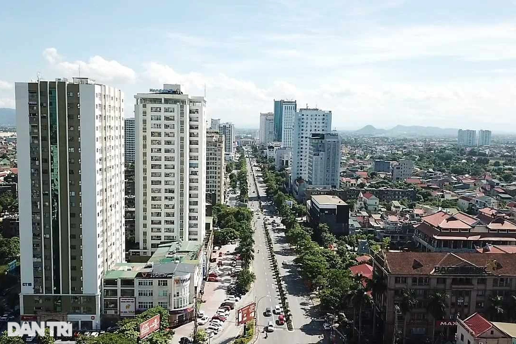 Bộ Tài nguyên và Môi trường yêu cầu Nghệ An sửa đổi văn bản sai sót - 1 Bộ Tài nguyên và Môi trường yêu cầu Nghệ An sửa đổi văn bản sai sót - 1