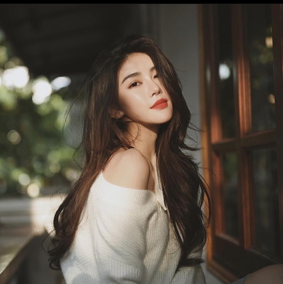 Nàng KOL 20 tuổi sở hữu nhan sắc đáng gờm, kiếm 50 triệu đồng/tháng - 5 Nàng KOL 20 tuổi sở hữu nhan sắc đáng gờm, kiếm 50 triệu đồng/tháng - 5