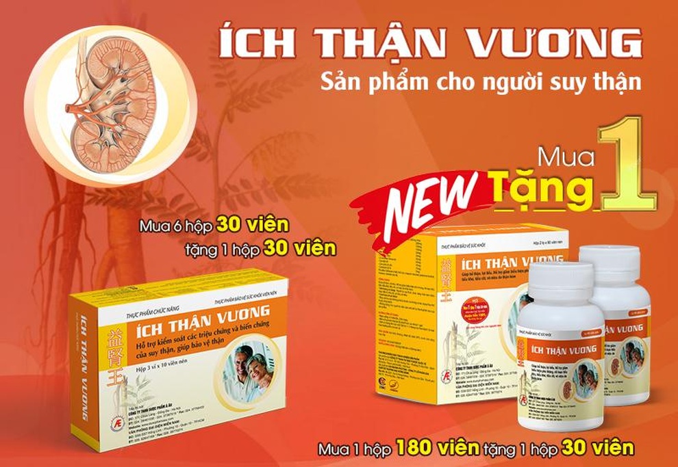 Những điều bệnh nhân suy thận cần biết để duy trì sức khỏe - 3