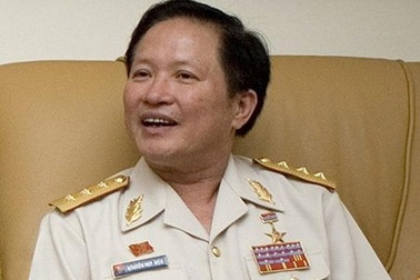 Thượng tướng Nguyễn Huy Hiệu: “Trung Quốc đặt ra đường lưỡi bò chỉ là cái cớ”