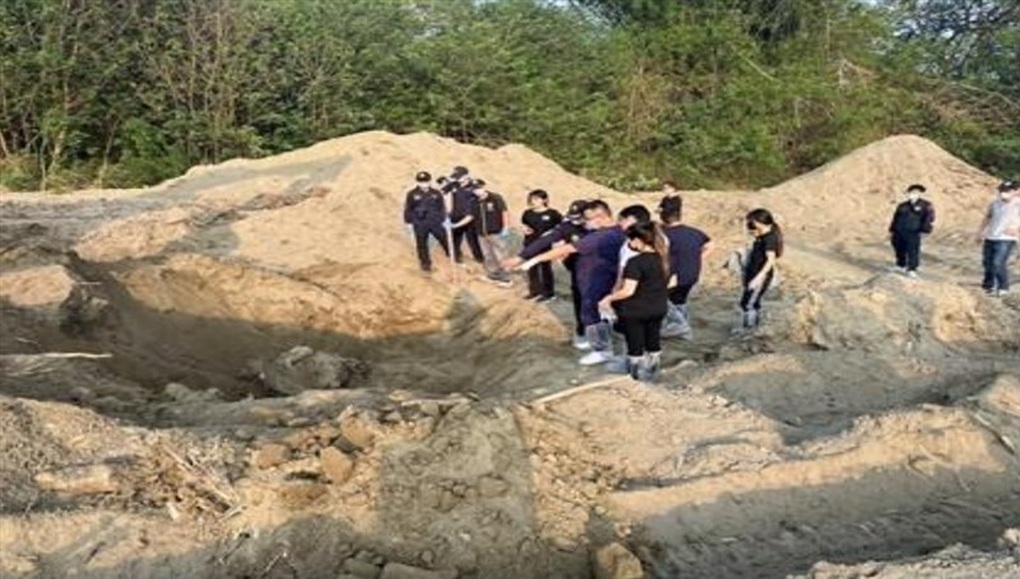 Vụ lao động Việt bị sát hại ở Đài Loan: 4/5 người liên quan là đồng hương - 2