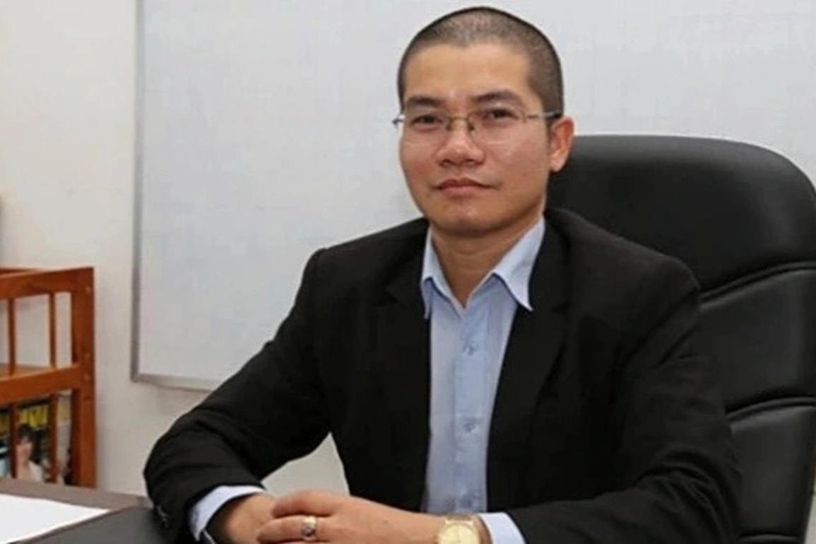 5 bước Chủ tịch Alibaba dùng để chiếm đoạt tiền hơn 4.300 bị hại là gì? - 1