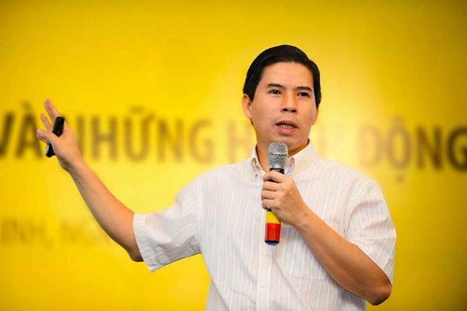 Đại gia Nam Định phải đóng hàng loạt cửa hàng vì Covid-19 - 1 Đại gia Nam Định phải đóng hàng loạt cửa hàng vì Covid-19 - 1
