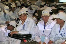 Cơ hội việc làm cho lao động trở về từ Hàn Quốc, Nhật Bản