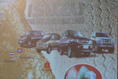 Lái xe sinh thái để bảo vệ môi trường