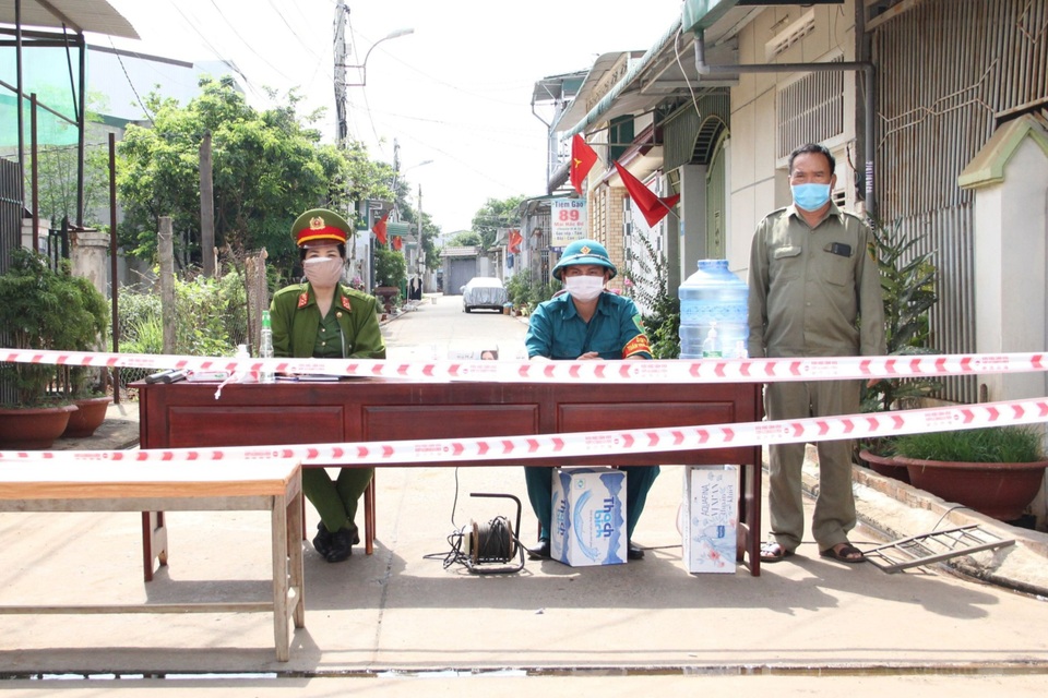 Đắk Lắk: Tạm dừng cưới hỏi, tân gia để phòng dịch Covid-19 - 1 Đắk Lắk: Tạm dừng cưới hỏi, tân gia để phòng dịch Covid-19 - 1
