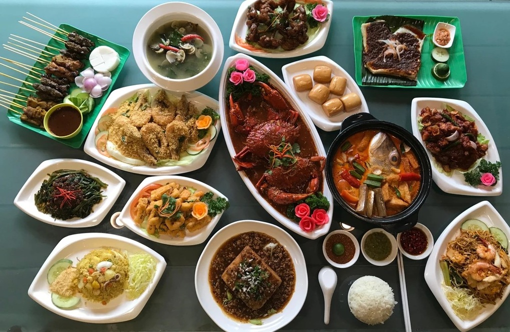 Nhóm khách 16 người ăn tẹt ga ở nhà hàng, rời đi quên không trả tiền - 2 Nhóm khách 16 người ăn tẹt ga ở nhà hàng, rời đi quên không trả tiền - 2