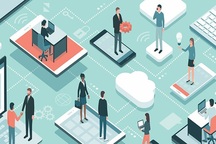 Dữ liệu số là yếu tố cốt lõi để xây dựng Chính phủ điện tử