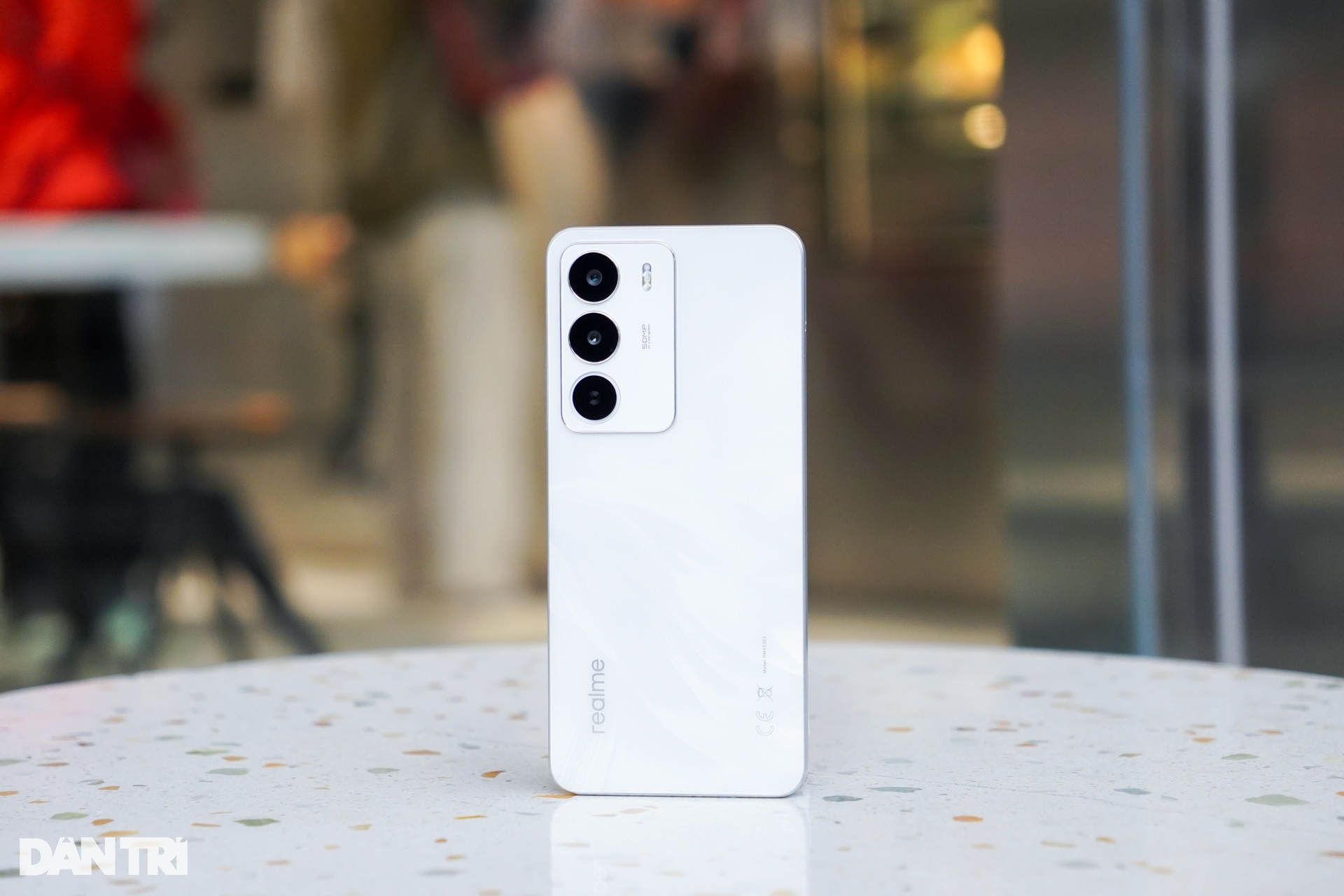 Đánh giá realme C71: Pin khỏe, độ bền cao nhưng còn hạn chế về màn hình - 1