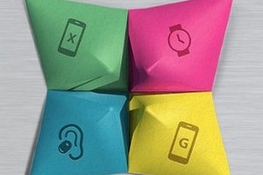 Motorola tổ chức sự kiện đặc biệt ngày 4/9 giới thiệu loạt sản phẩm mới