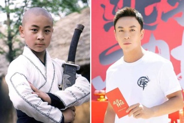 Thích Tiểu Long lần đầu làm đạo diễn: Liệu có cú "lội ngược dòng"?