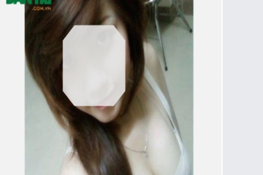 Gái gọi mở "chợ tình" trên Facebook