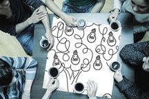 Khởi nghiệp: Đi một mình hay tìm cộng sự?