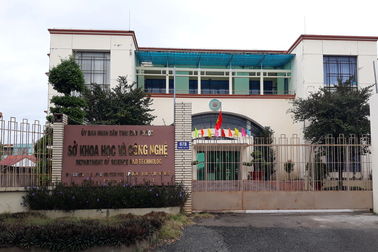 Truy tố 2 lãnh đạo cấp phòng ở Bình Phước gây thất thoát 305 triệu đồng