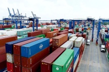 Cảng Cát Lái quá tải: Tổng cục Hải quan chỉ đạo gì?