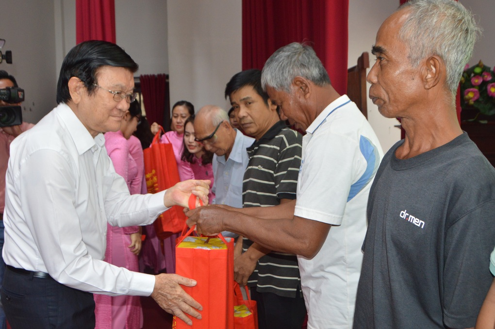 Trong 2 năm, Sóc Trăng vận động xây dựng hơn 3.000 căn nhà cho hộ nghèo - 2