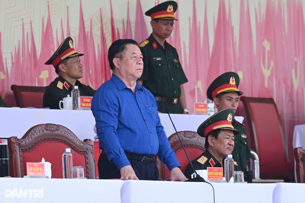 A80 là sự kiện đỉnh cao, cần lan tỏa mạnh mẽ hơn nữa làn sóng yêu nước - 1 A80 là sự kiện đỉnh cao, cần lan tỏa mạnh mẽ hơn nữa làn sóng yêu nước - 1