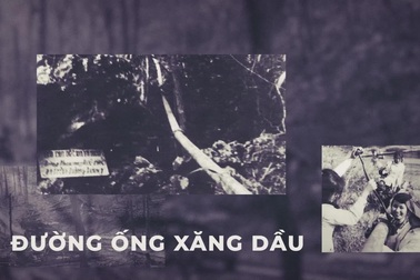 Triển lãm "Đường Trường Sơn - Đường Hồ Chí Minh"