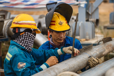 Nhà máy Bột - Giấy VNT 19 chú trọng hoạt động cộng đồng