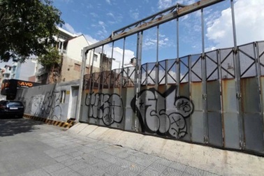 Đại gia Malaysia chi 1.700 tỷ đồng mua đứt 2.000m2 “đất vàng” Võ Thị Sáu?