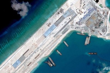 Mộng độc chiếm Biển Đông, Trung Quốc thách thức cả thế giới