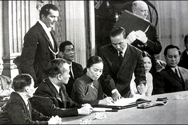 Bảo vệ thành công cuộc đấu trí lịch sử 